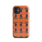 “Sospwa Superior” Phone Case Orange