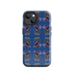 “Sospwa Superior” Phone Case Blue