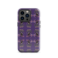 “Sospwa Superior” Phone Case Purple