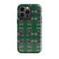 “Sospwa Superior” Phone Case Green