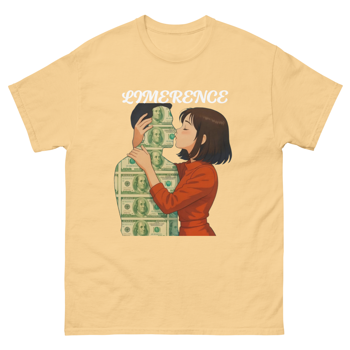 “Limerence” T”Shirt