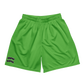 “Sospwa” Mesh Shorts (Solids)