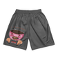 “Sospwa” Mesh Shorts (Solids)