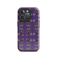 “Sospwa Superior” Phone Case Purple