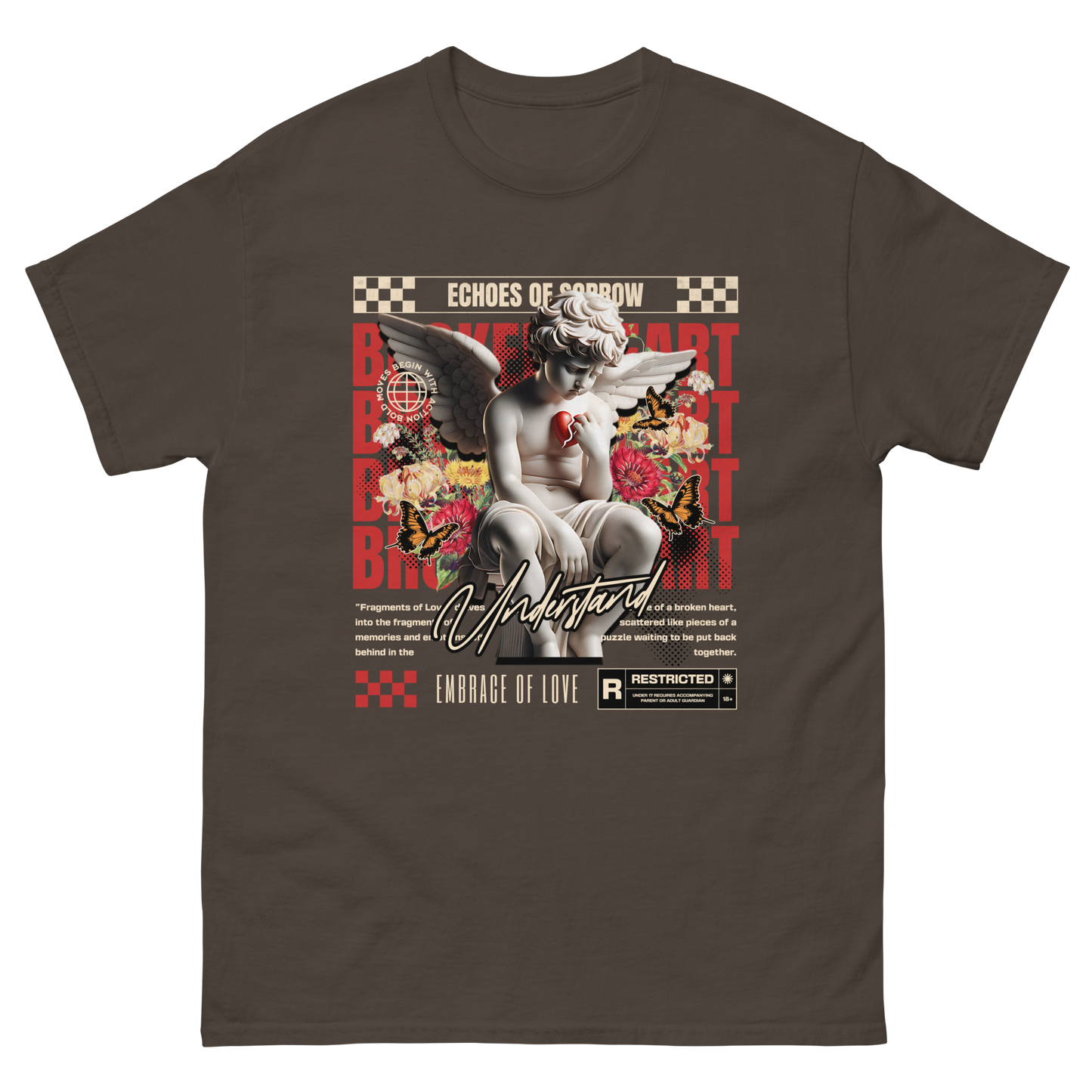 “Understand” T-Shirt