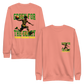 “Green For The Glory” Sweatshirt