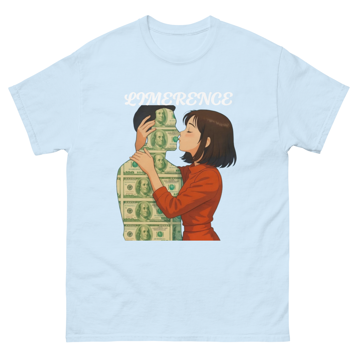 “Limerence” T”Shirt