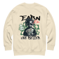 “Earn More, Live Better” Sweatshirt