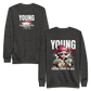“Young & Rich” Sweatshirt
