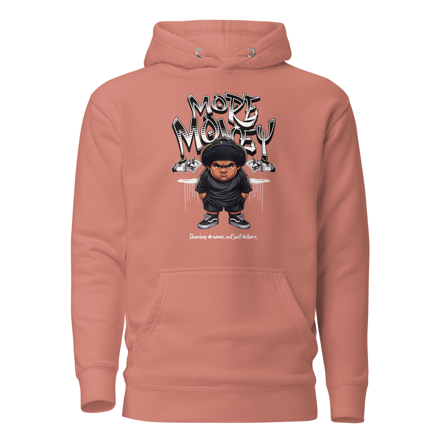 “More Money” Hoodie