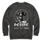 “Desire” Sweatshirt