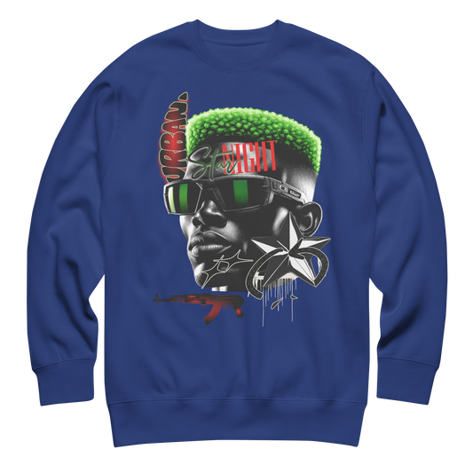 “Urban” Sweatshirt