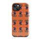 “Sospwa Superior” Phone Case Orange