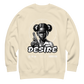 “Desire” Sweatshirt