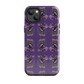 “Sospwa Superior” Phone Case Purple