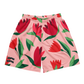“Sospwa” Mesh Shorts (Patterned 2.0)
