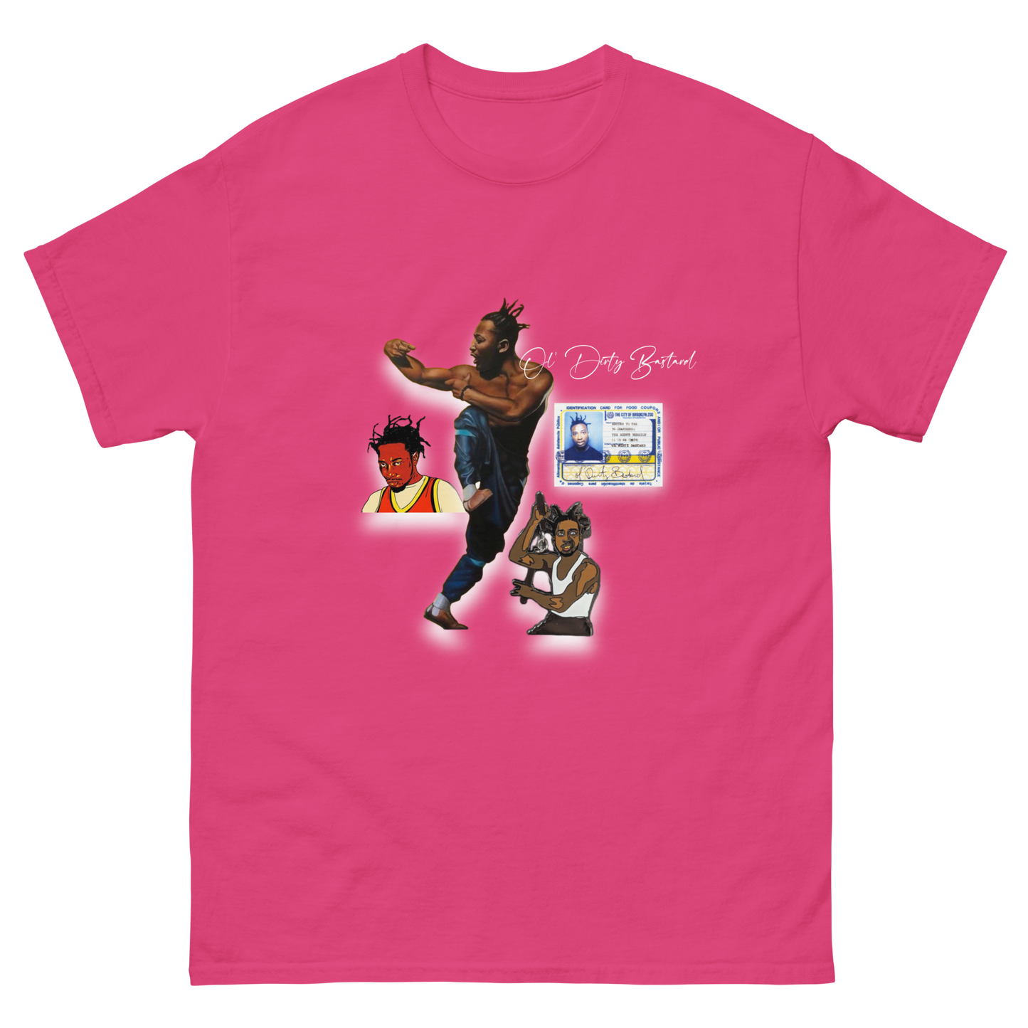 “ODB” T-Shirt