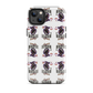 “Sospwa Superior” Phone Case White