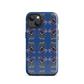 “Sospwa Superior” Phone Case Blue