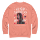 “Retro Sadness” Sweatshirt