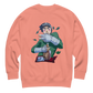 “Drunken First Rock Lee” Sweatshirt