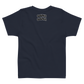 “Keep Punchin’! Sospwa” Kids T-Shirt