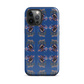 “Sospwa Superior” Phone Case Blue
