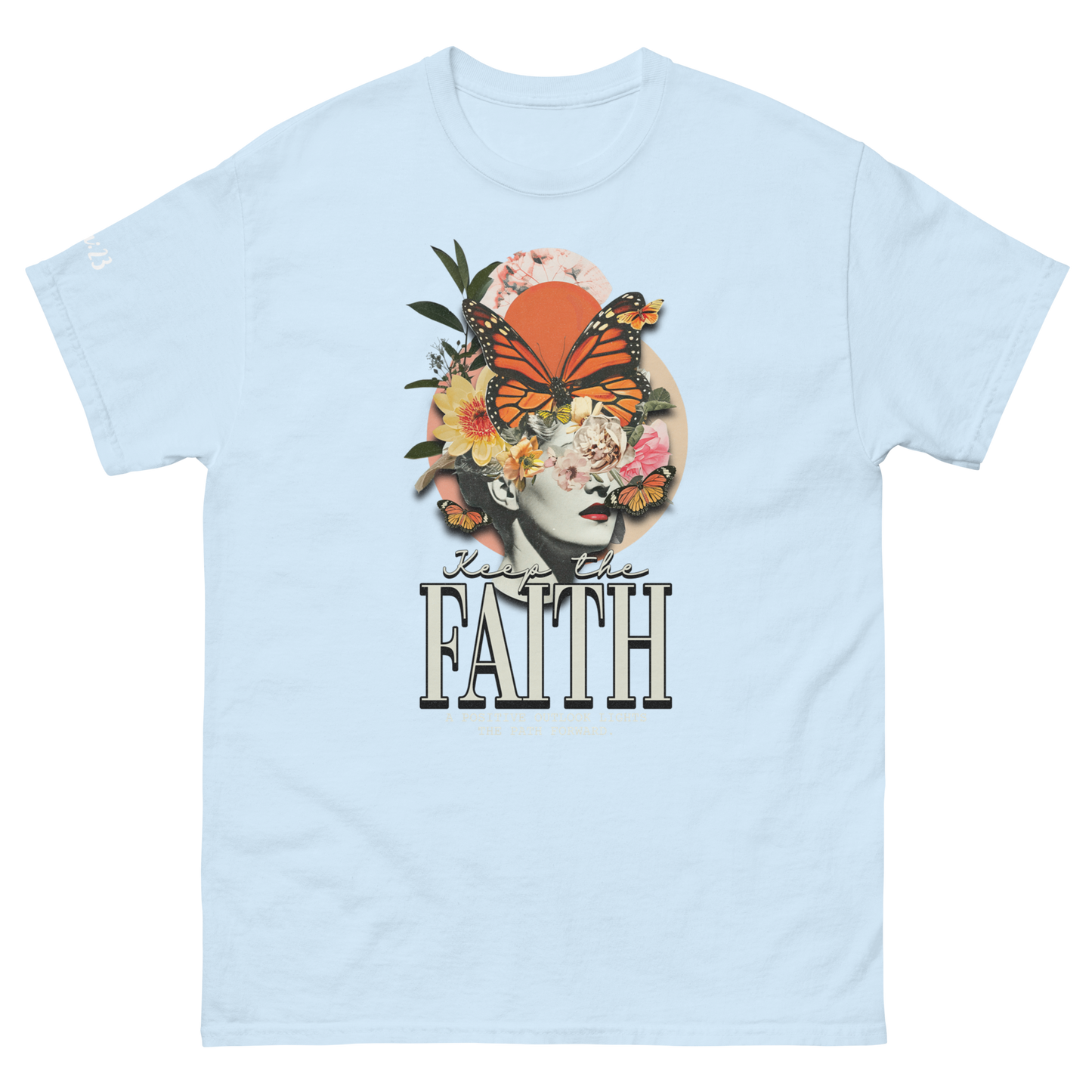 “Faith” T-Shirt