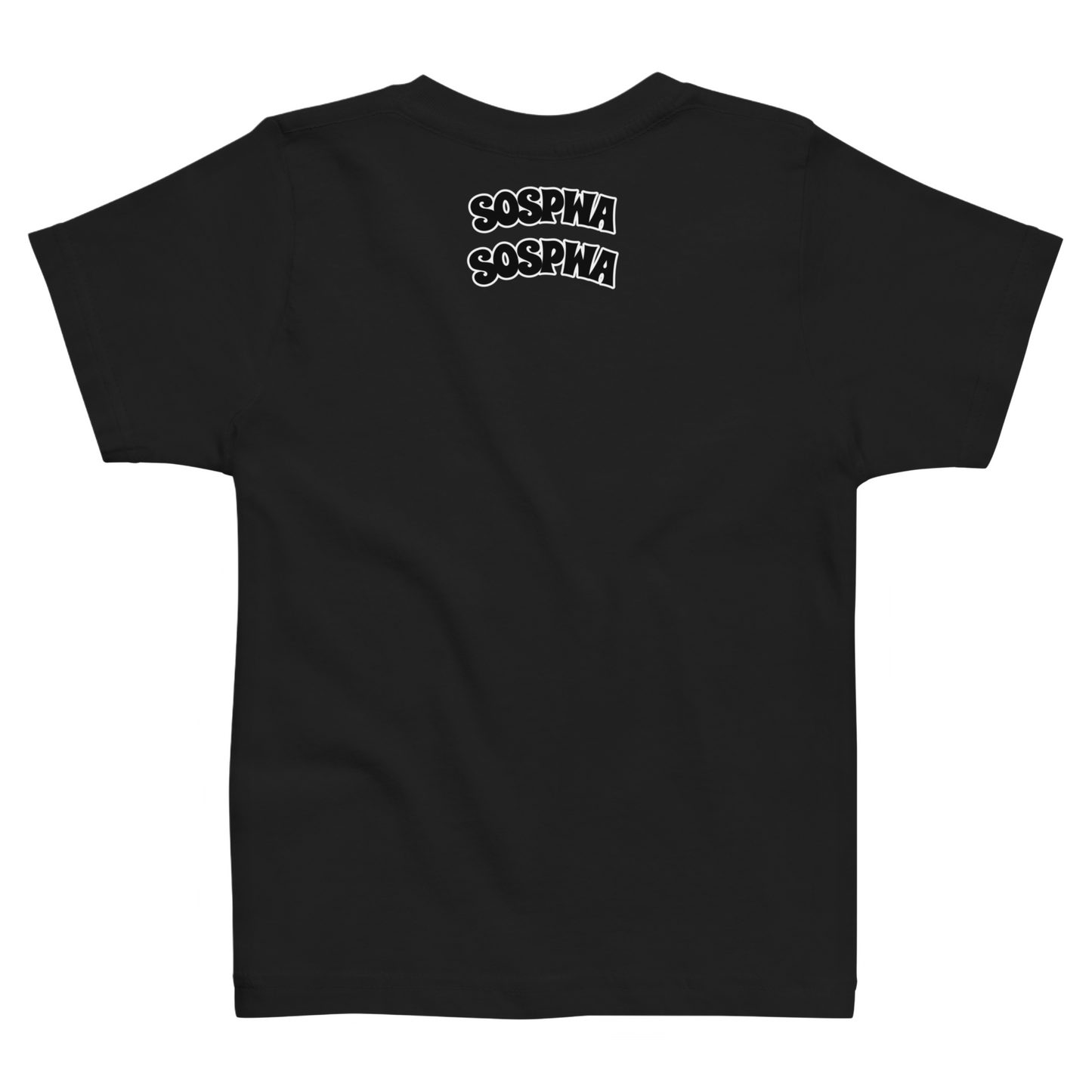 “Sospwa” Kids T-Shirt