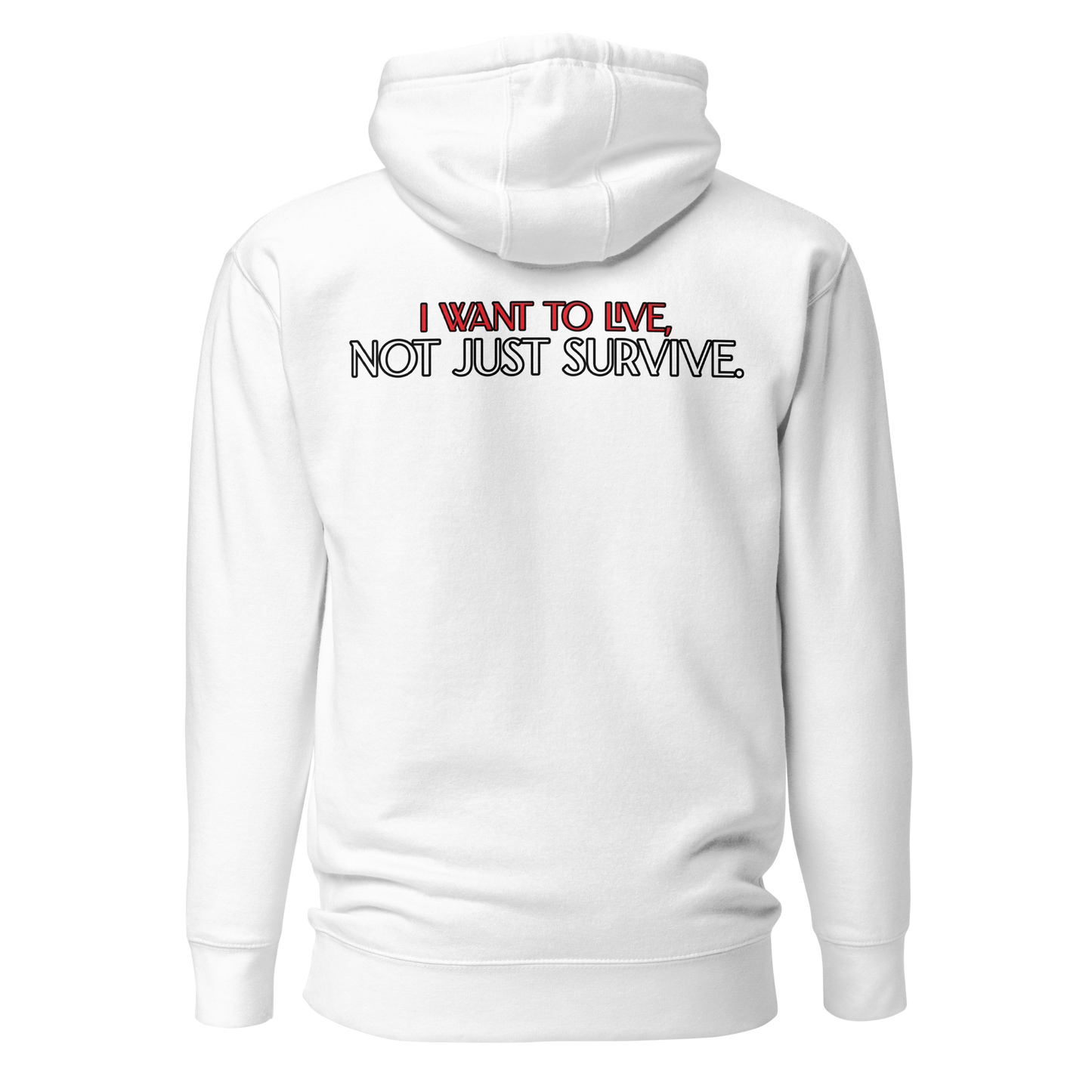 “More Money” Hoodie