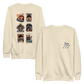 “777” Sweatshirt