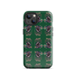 “Sospwa Superior” Phone Case Green