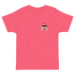 “Keep Punchin’! Sospwa” Kids T-Shirt