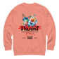 “Beautiful Dreams” Sweatshirt