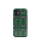 “Sospwa Superior” Phone Case Green