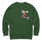 “Criminal Money” Pocket Logo Sweatshirt