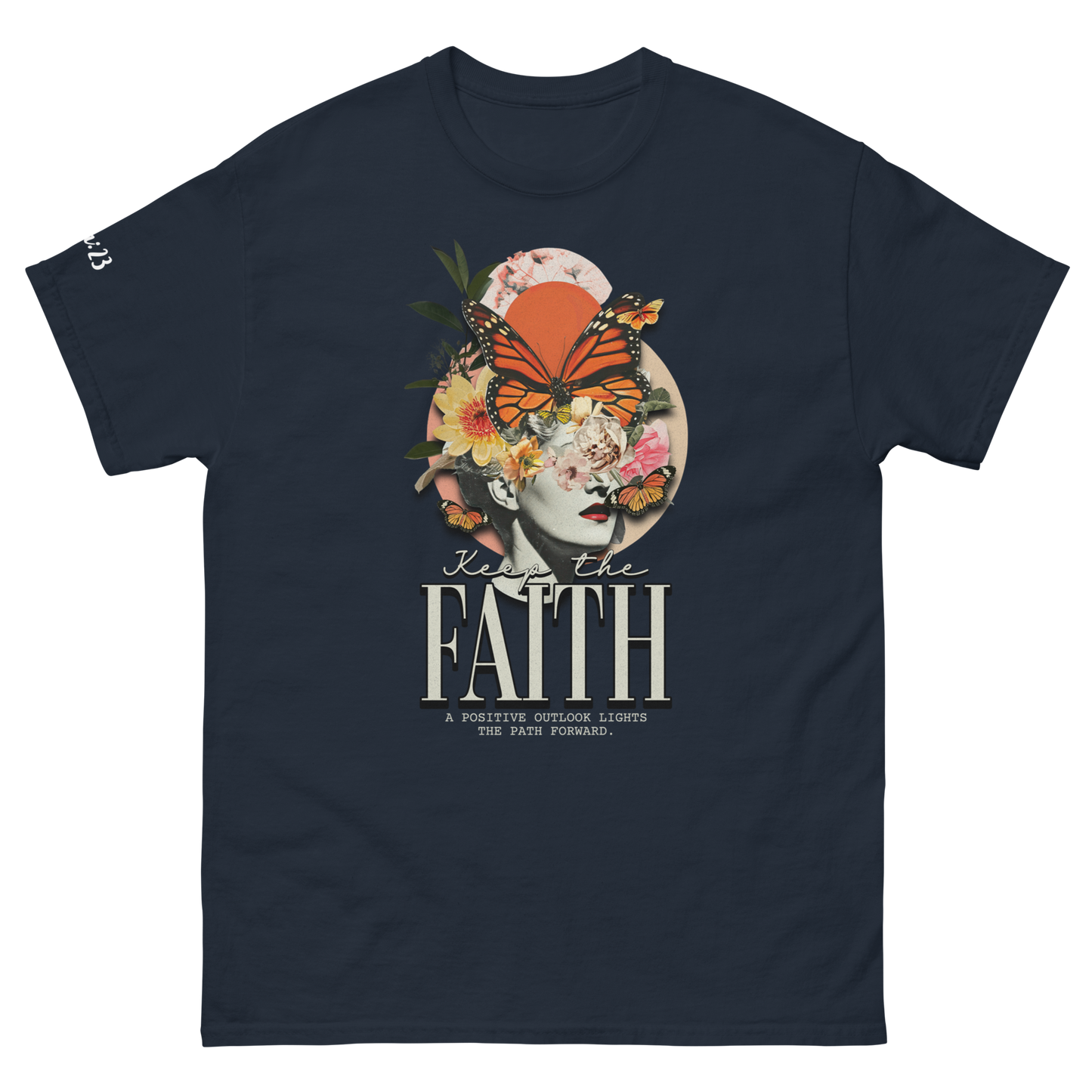 “Faith” T-Shirt