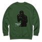 “Talk Shit, Get Hit” Sweatshirt