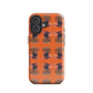 “Sospwa Superior” Phone Case Orange
