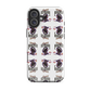 “Sospwa Superior” Phone Case White