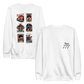 “777” Sweatshirt