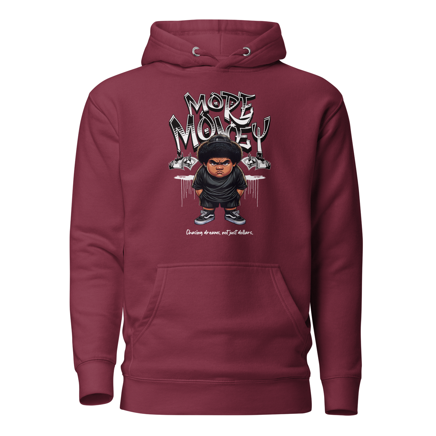 “More Money” Hoodie