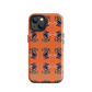 “Sospwa Superior” Phone Case Orange