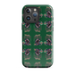 “Sospwa Superior” Phone Case Green