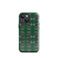 “Sospwa Superior” Phone Case Green