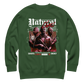“Natural Chaos” Sweatshirt