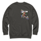 “Criminal Money” Pocket Logo Sweatshirt