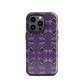 “Sospwa Superior” Phone Case Purple