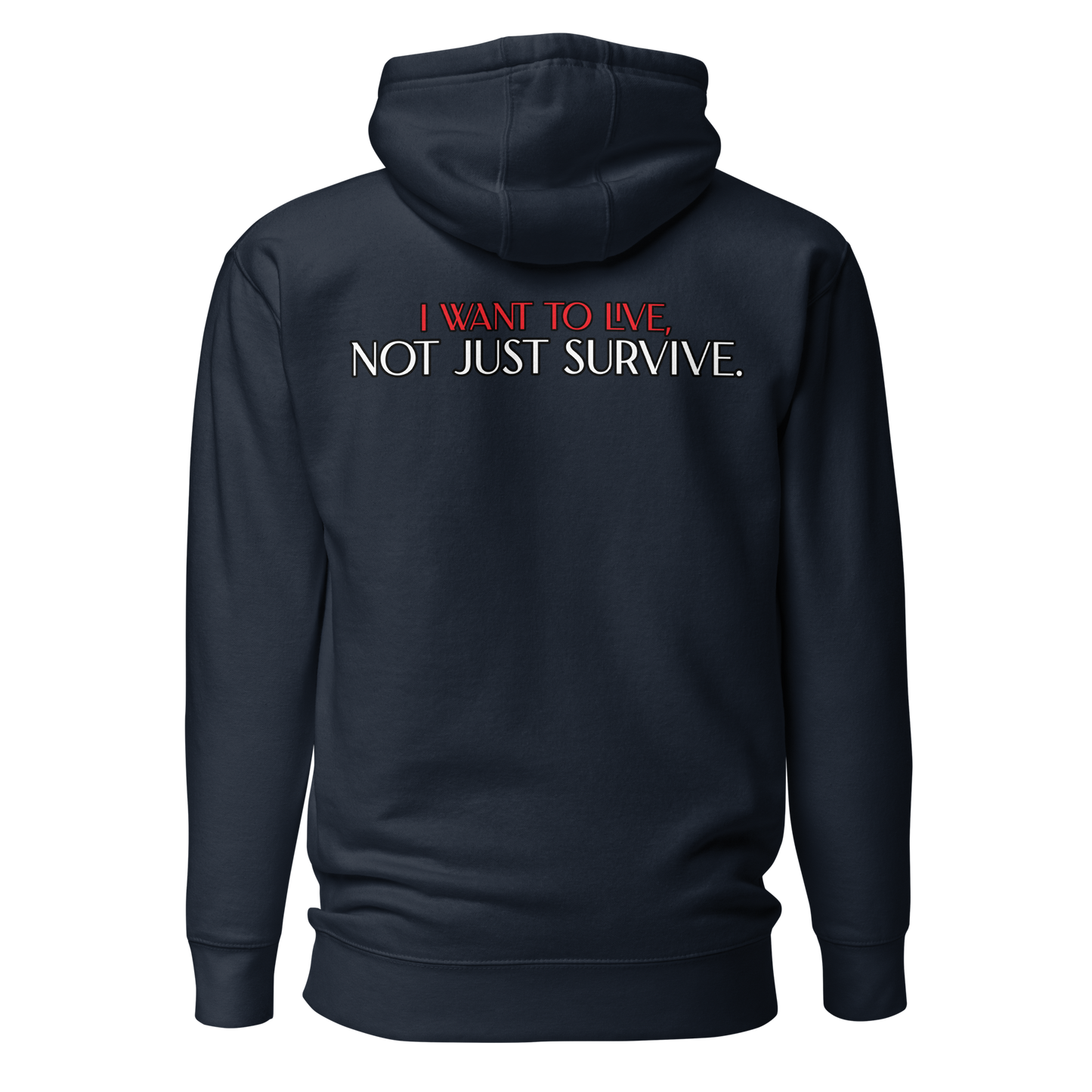 “More Money” Hoodie