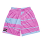 “Sospwa” Mesh Shorts (Patterned 2.0)